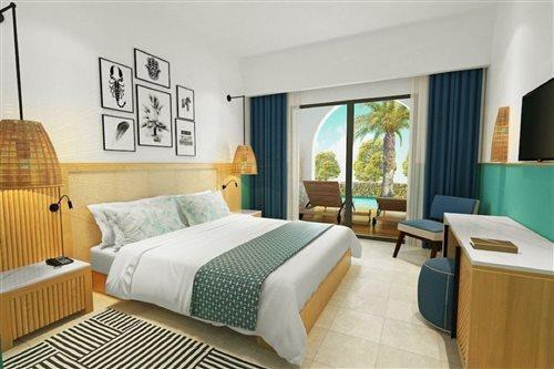 Sentido Djerba Complex