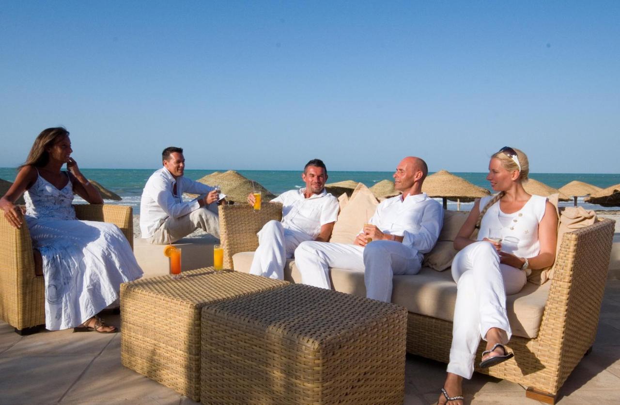 Complex Sentido Djerba 4*