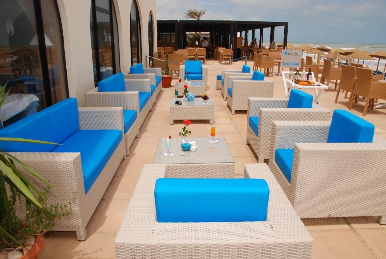 Complex Sentido Djerba 4*