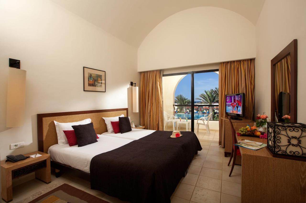 Sentido Djerba Complex Midoun