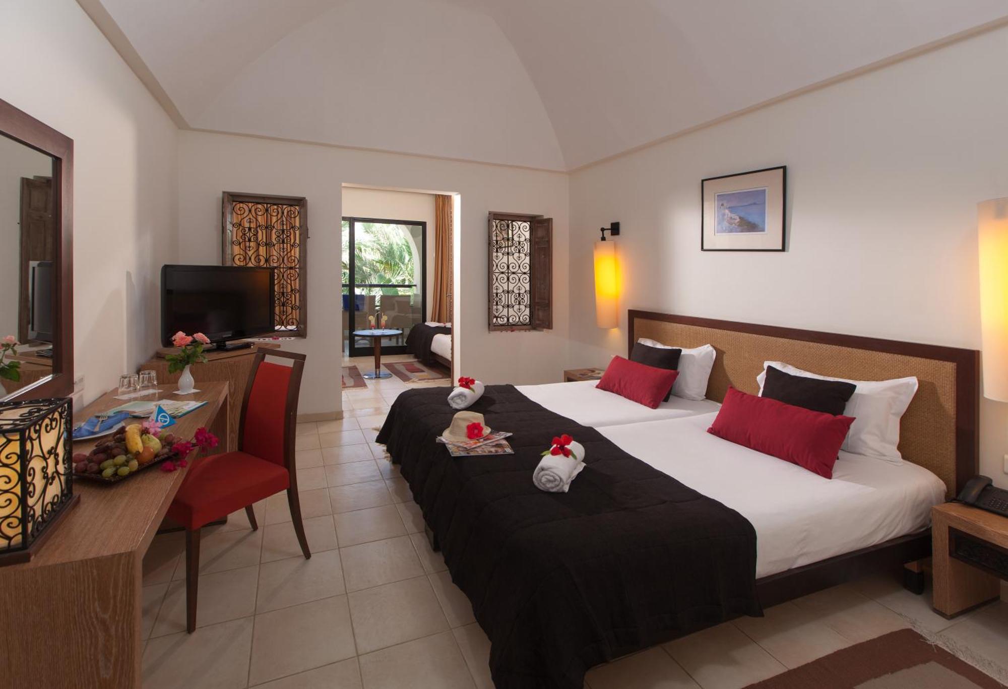 Sentido Djerba Complex 4*