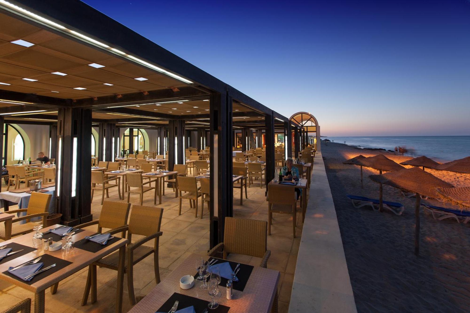 Sentido Djerba Complex 4*