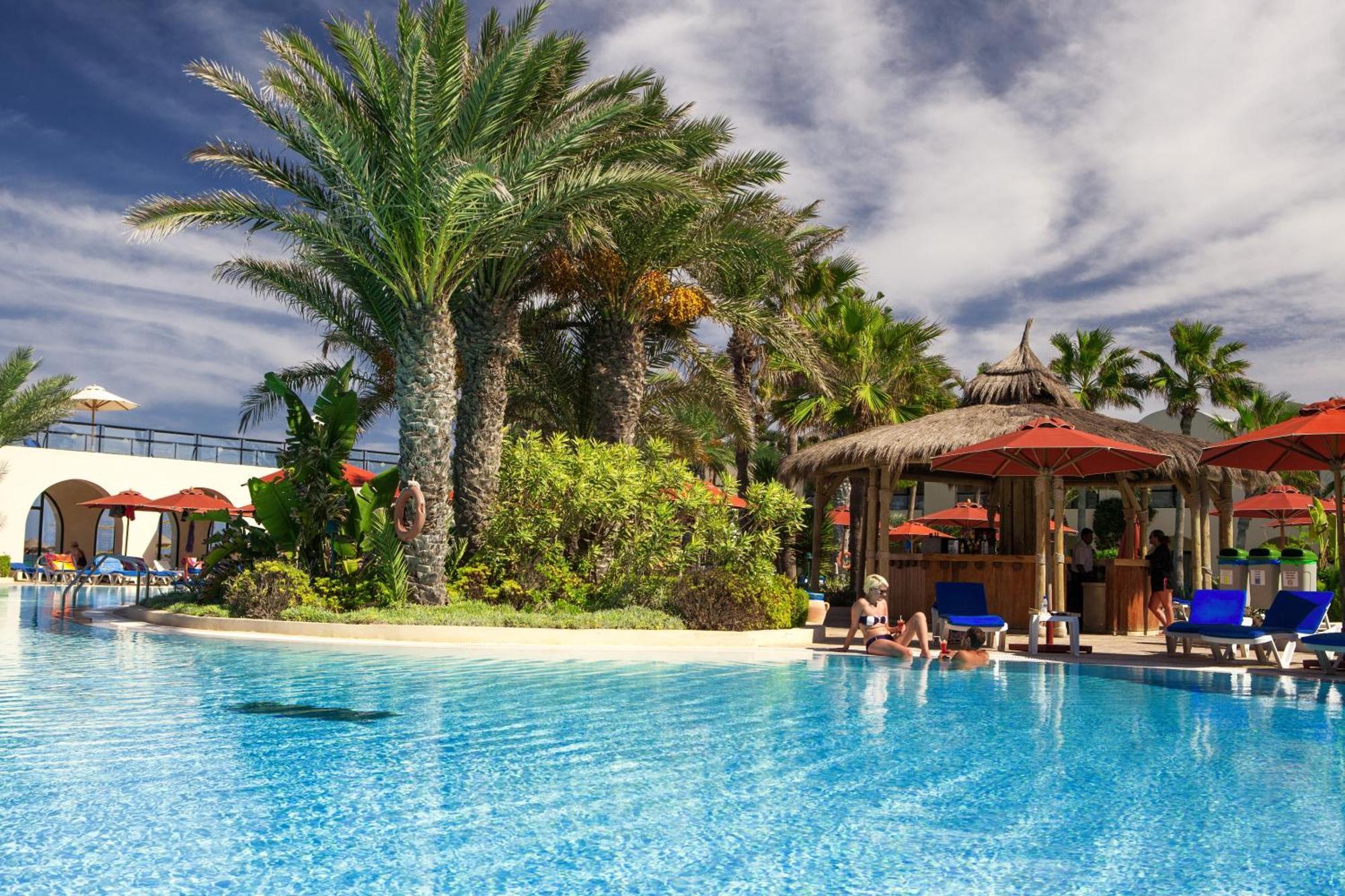 Sentido Djerba Complex 4*