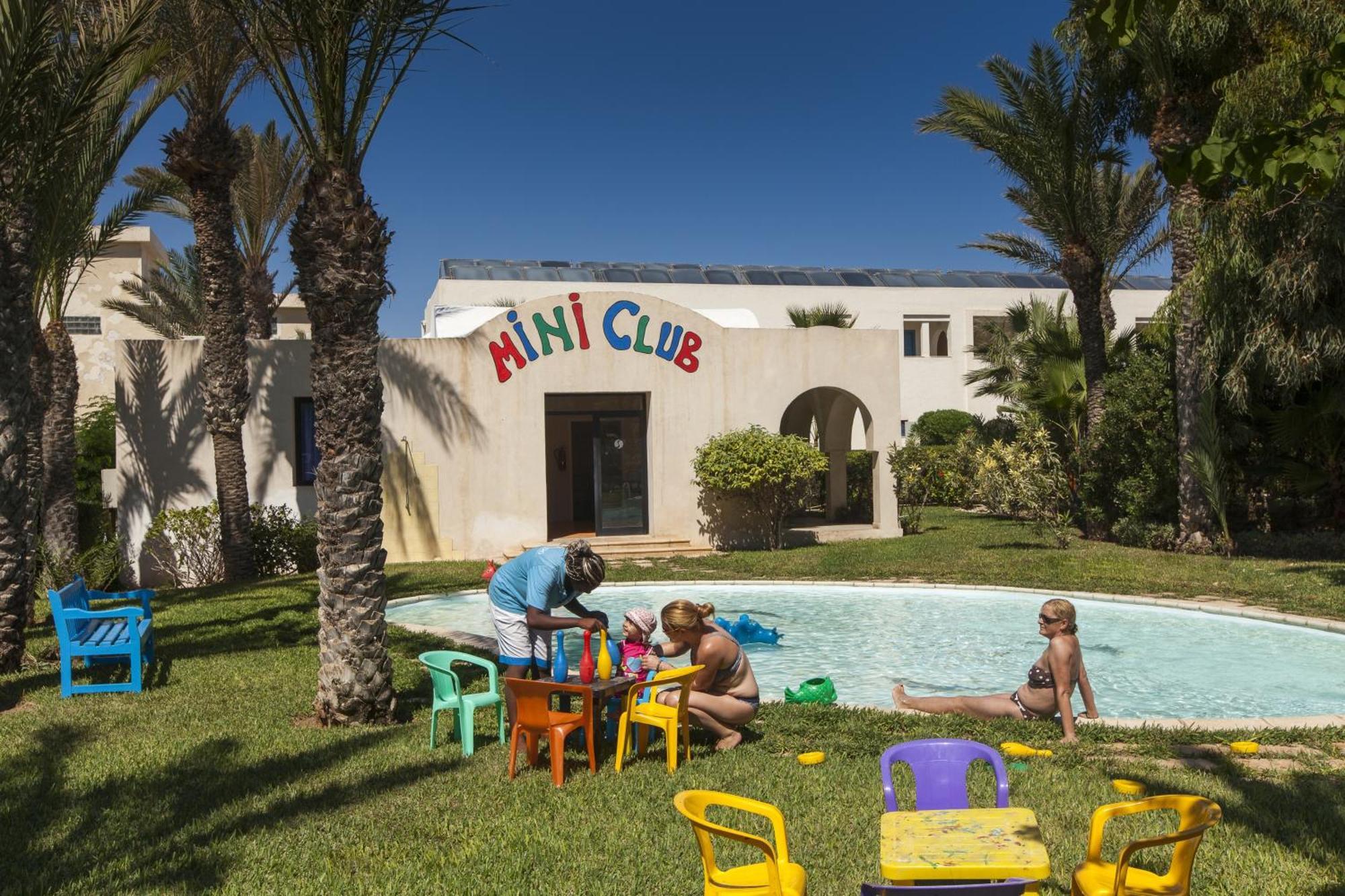 Sentido Djerba 4* Midoun